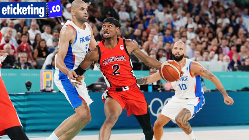 LA 28 Tickets | Olympic Tickets