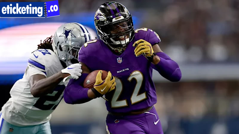 NFL Tickets | NFL 2026 Tickets