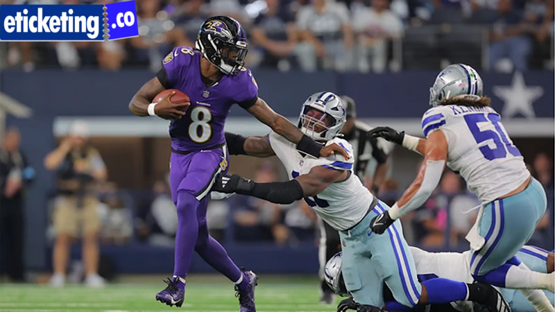 NFL 2026 Tickets | NFL International Tickets