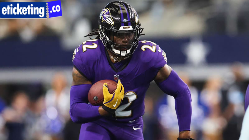 NFL 2026 Tickets | Baltimore Ravens Vs Dallas Cowboys Tickets