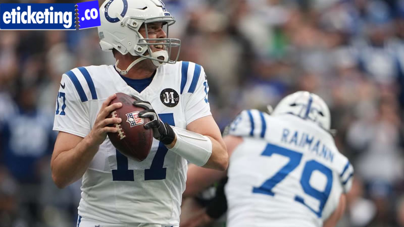 NFL Tickets | NFL 2026 Tickets | NFL International Tickets