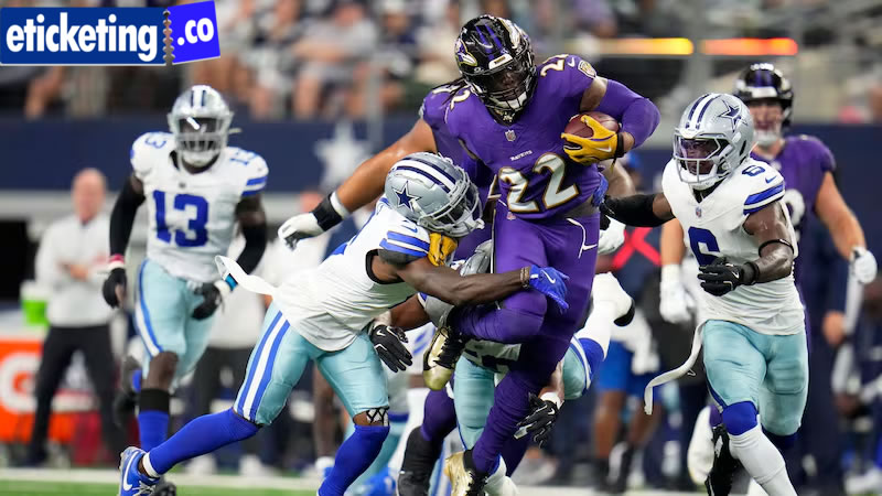 NFL Tickets | NFL 2026 Tickets