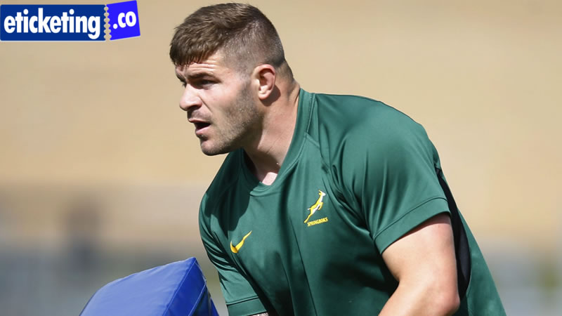Rugby World Cup Tickets | Rugby World Cup 2027 Tickets