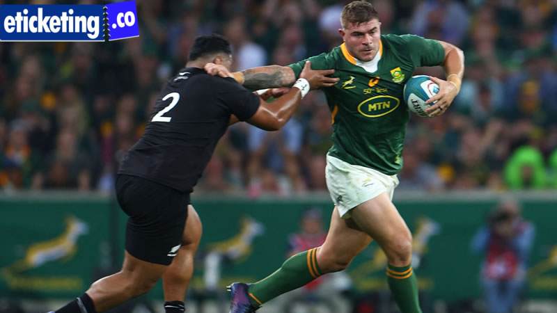 Rugby World Cup Semi Final Tickets | Rugby World Cup Final Tickets
