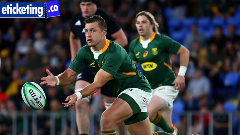 Rugby World Cup Tickets | Rugby World Cup 2027 Tickets