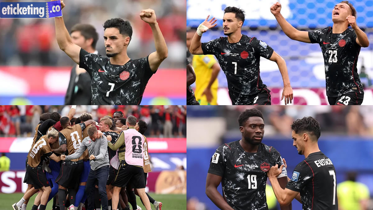 FIFA World Cup Tickets | Soccer World Cup Tickets | FIFA 2026 Tickets