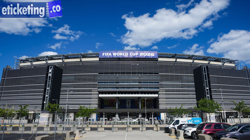 Soccer World Cup Tickets | World Cup Tickets | FIFA World Cup Tickets | FIFA 2026 Tickets | Football  World Cup Tickets