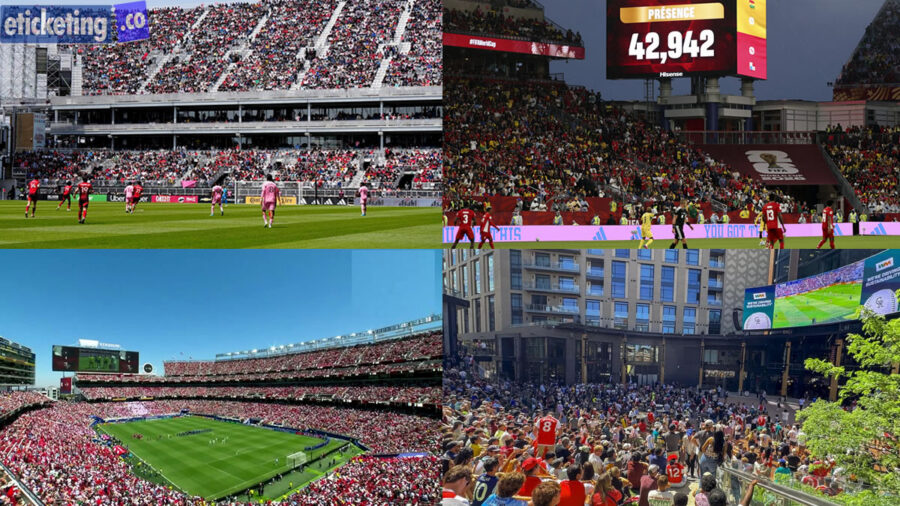 FIFA 2026 Tickets | Buy FIFA 2026 Tickets | World Cup Tickets |