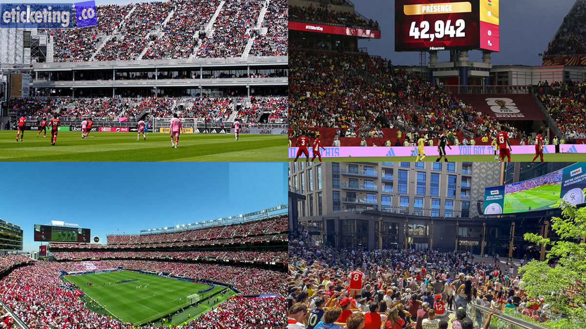 FIFA 2026 Tickets | Buy FIFA 2026 Tickets | World Cup Tickets |