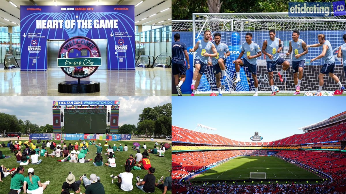 Football World Cup Tickets | FIFA 2026Tickets | Buy FIFA 2026 Tickets | World Cup Tickets | FIFA World Cup 2026 Tickets |