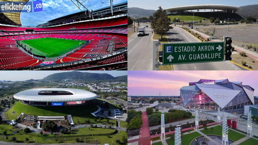 FIFA 2026 Tickets | Buy FIFA 2026 Tickets | World Cup Tickets | FIFA World Cup 2026 Tickets |