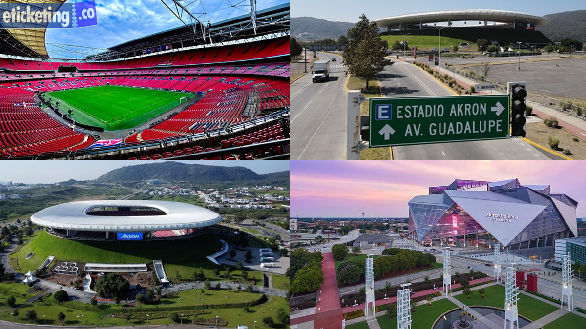 FIFA 2026 Tickets | Buy FIFA 2026 Tickets | World Cup Tickets | FIFA World Cup 2026 Tickets |