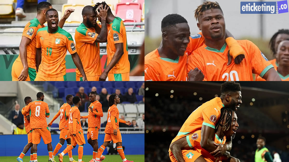 Ivory Coast vs Ecuador Tickets | Scocer World Cup Tickets | World Cup Tickets | FIFA 2026 Tickets | FIFA World Cup Tickets | Football World Cup Tickets