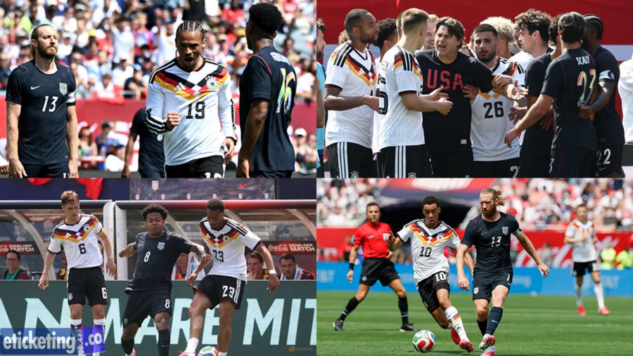 Germany vs Ivory Coast Tickets| Scocer World Cup Tickets | World Cup Tickets | FIFA 2026 Tickets | FIFA World Cup Tickets | Football World Cup Tickets