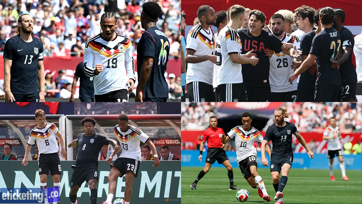 Germany vs Ivory Coast Tickets| Scocer World Cup Tickets | World Cup Tickets | FIFA 2026 Tickets | FIFA World Cup Tickets | Football World Cup Tickets
