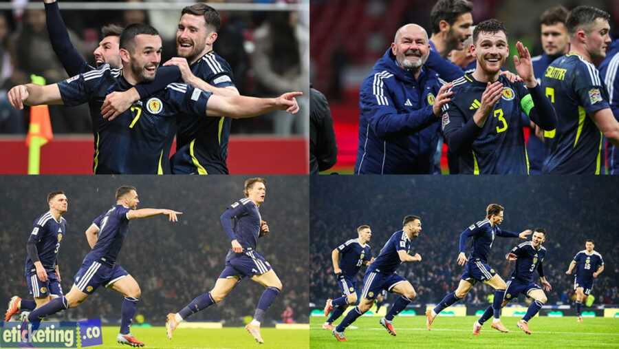 Scotland vs Morocco Tickets| Scocer World Cup Tickets | World Cup Tickets | FIFA 2026 Tickets | FIFA World Cup Tickets | Football World Cup Tickets