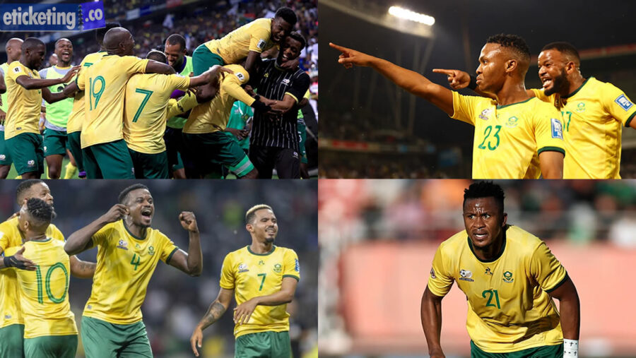 South Africa Vs South Korea Tickets| Scocer World Cup Tickets | World Cup Tickets | FIFA 2026 Tickets | FIFA World Cup Tickets | Football World Cup Tickets