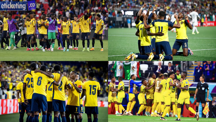 Ecuador vs Germany Tickets| Scocer World Cup Tickets | World Cup Tickets | FIFA 2026 Tickets | FIFA World Cup Tickets | Football World Cup Tickets