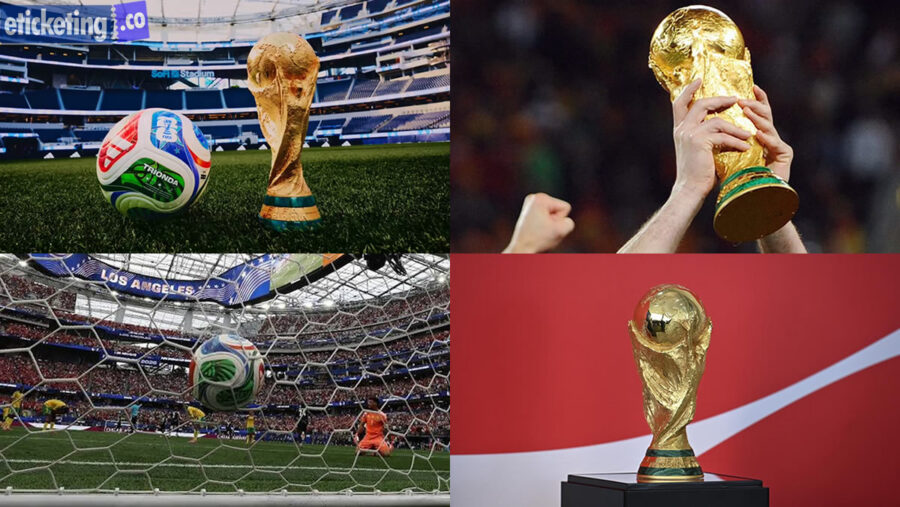 FIFA World Cup Tickets| Scocer World Cup Tickets | World Cup Tickets | FIFA 2026 Tickets | FIFA World Cup Tickets | Football World Cup Tickets