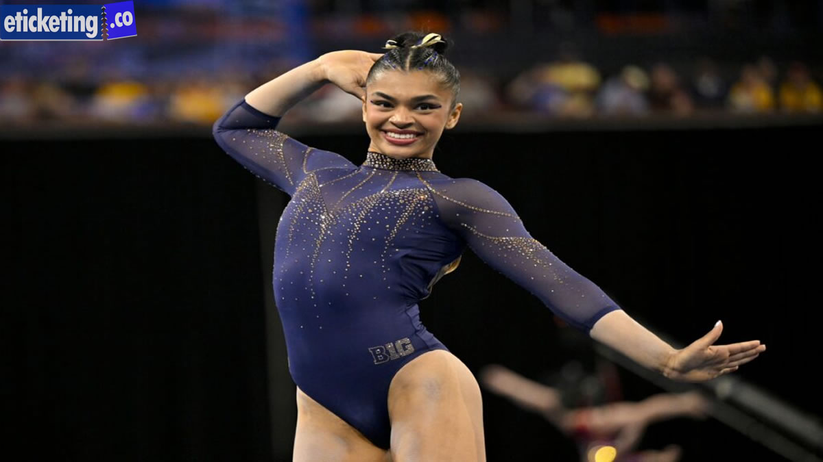 LA 28 Tickets | Summer Games 2028 Tickets | Los Angeles Olympic 2028 Tickets | Olympic Tickets | Olympic Opening Ceremony Tickets