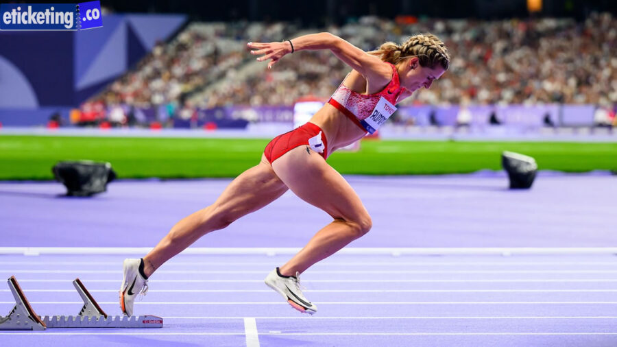 LA 28 Tickets | Summer Games 2028 Tickets | Los Angeles Olympic 2028 Tickets | Olympic Tickets | Olympic Opening Ceremony Tickets