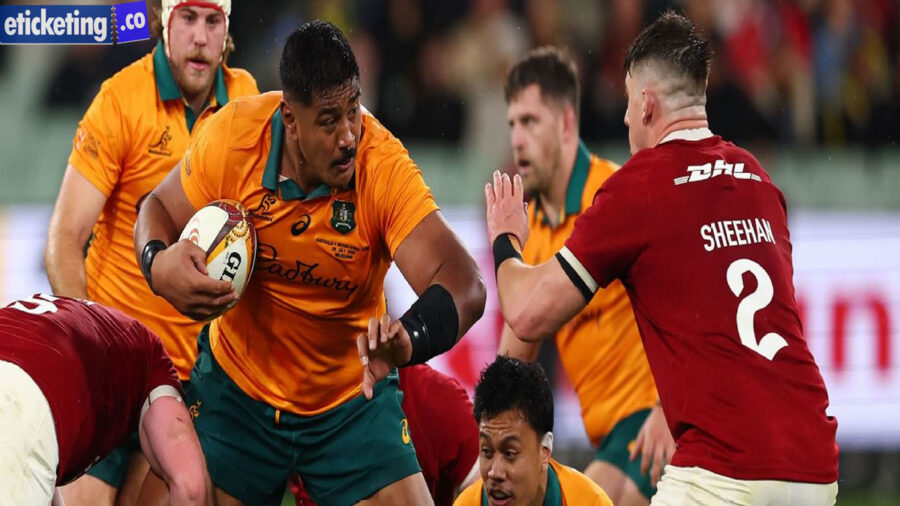 Rugby World Cup Tickets | Rugby World Cup 2027 Tickets | Rugby World Cup Final Tickets | Rugby World Cup Semi Final Tickets
