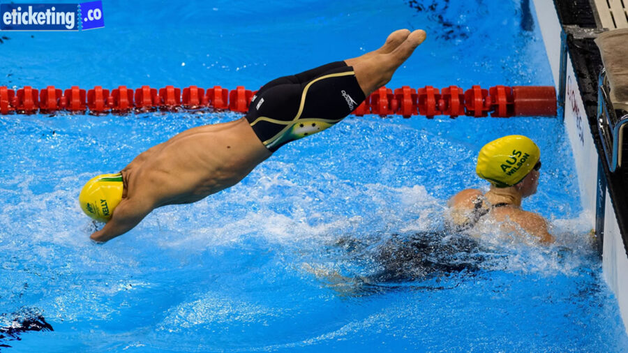 LA 28 Tickets | Summer Games 2028 Tickets | Los Angeles Olympic 2028 Tickets | Olympic Tickets | Olympic Opening Ceremony Tickets