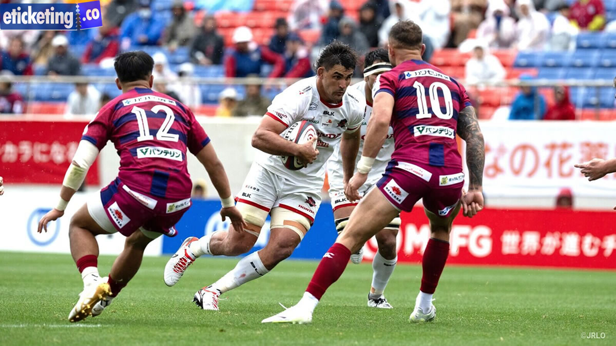 Rugby World Cup Tickets | Rugby World Cup 2027 Tickets | Rugby World Cup Final Tickets | Rugby World Cup Semi Final Tickets