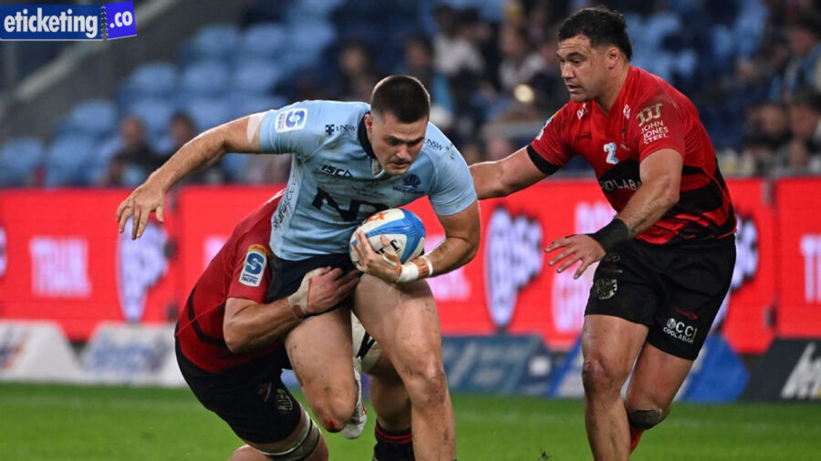 Rugby World Cup Tickets | Rugby World Cup 2027 Tickets | Rugby World Cup Final Tickets | Rugby World Cup Semi Final Tickets