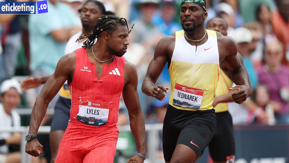 LA 28 Tickets | Summer Games 2028 Tickets | Los Angeles Olympic 2028 Tickets | Olympic Tickets | Olympic Opening Ceremony Tickets