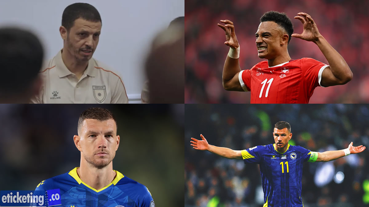 World Cup Tickets| FIFA 2026 Tickets | Football World Cup Tickets | FIFA World Cup Final Tickets| Football World Cup Semi-Final Tickets