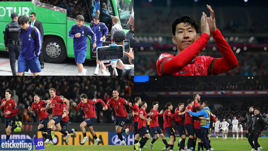 World Cup Tickets| FIFA 2026 Tickets | Football World Cup Final Tickets. Don't miss the chance world's greatest Football event.