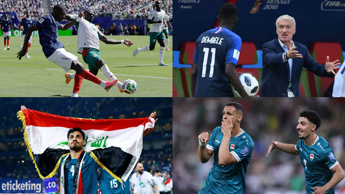 World Cup Tickets| FIFA 2026 Tickets | Football World Cup Tickets | FIFA World Cup Final Tickets| Football World Cup Semi-Final Tickets