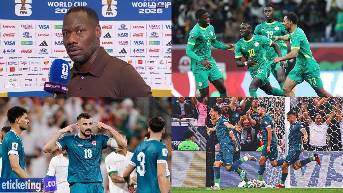 World Cup Tickets| FIFA 2026 Tickets | Football World Cup Tickets | FIFA World Cup Final Tickets| Football World Cup Semi-Final Tickets