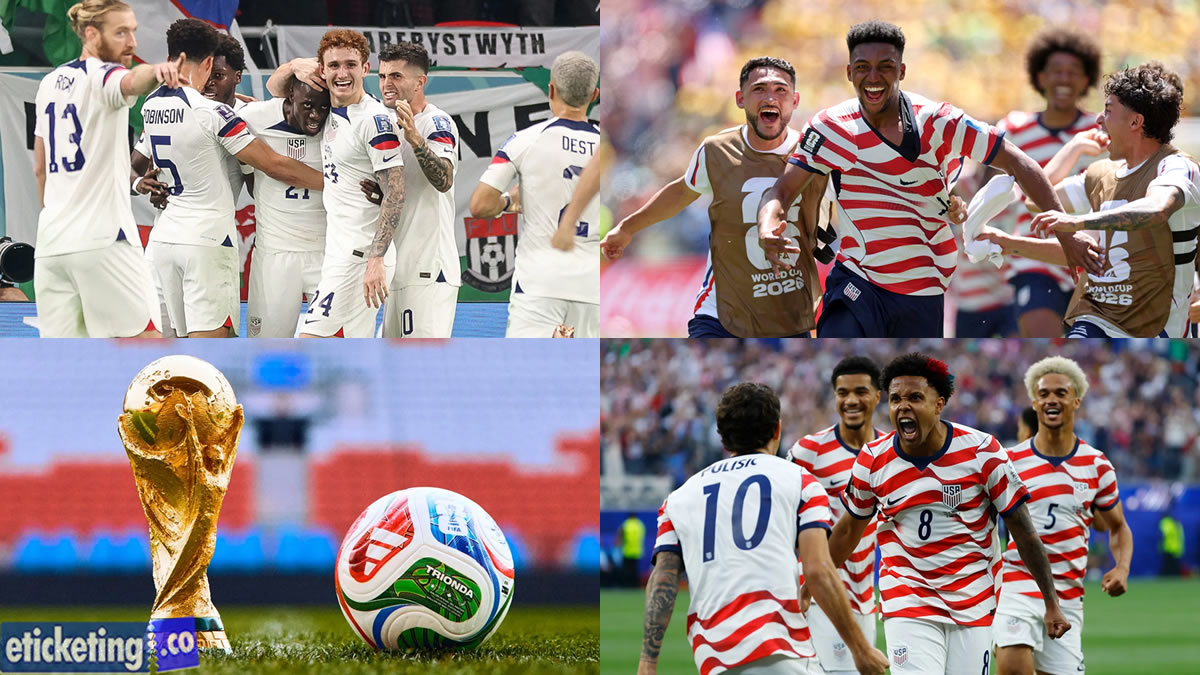 World Cup Tickets | FIFA World Cup Tickets | FIFA 2026 Tickets | FIFA World Cup 2026 Tickets