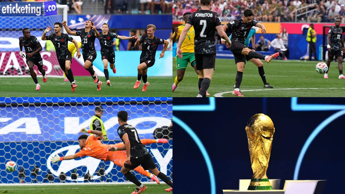 World Cup Tickets| FIFA 2026 Tickets | Football World Cup Tickets | FIFA World Cup Final Tickets| Football World Cup Semi-Final Tickets