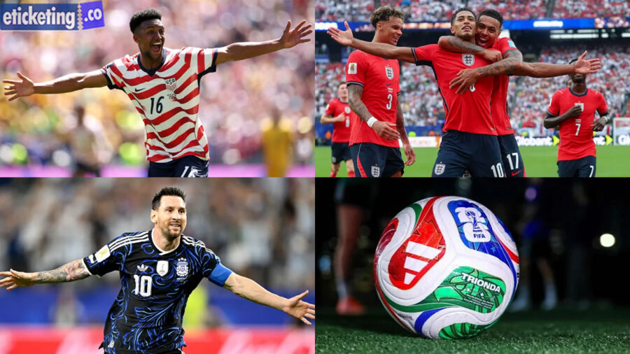 World Cup Tickets| FIFA 2026 Tickets | Football World Cup Tickets | FIFA World Cup Final Tickets| Football World Cup Semi-Final Tickets