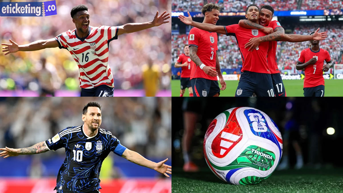 World Cup Tickets| FIFA 2026 Tickets | Football World Cup Tickets | FIFA World Cup Final Tickets| Football World Cup Semi-Final Tickets