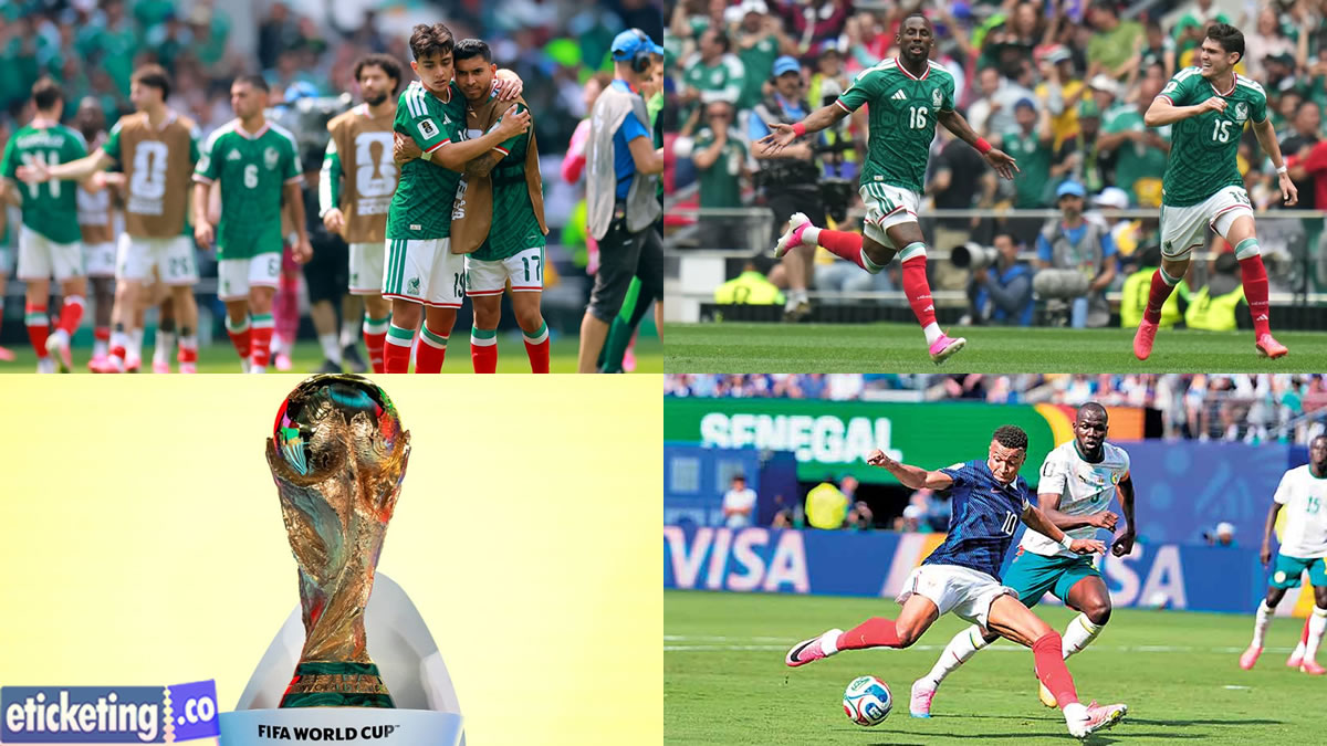 World Cup Tickets| FIFA 2026 Tickets | Football World Cup Tickets | FIFA World Cup Final Tickets| Football World Cup Semi-Final Tickets