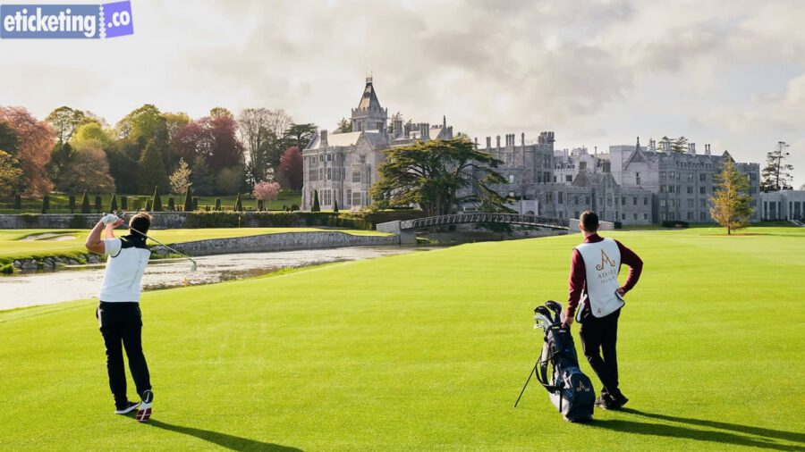 Ryder Cup 2027 Tickets | Ryder Cup Golf Tickets