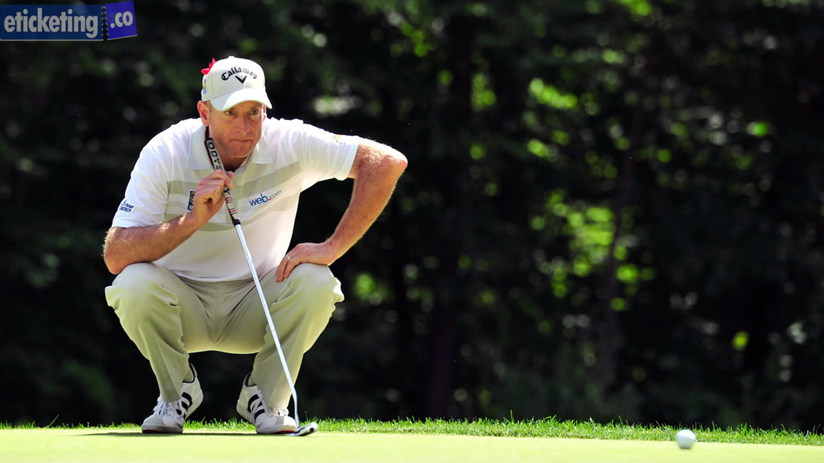 Ryder Cup 2027 Tickets | Ryder Cup Golf Tickets