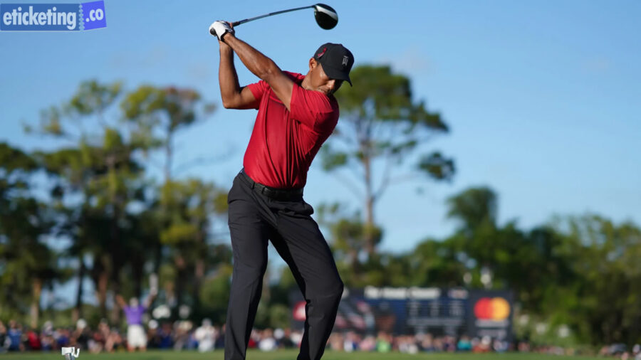 Ryder Cup Tickets | Ryder Cup 2027 Tickets