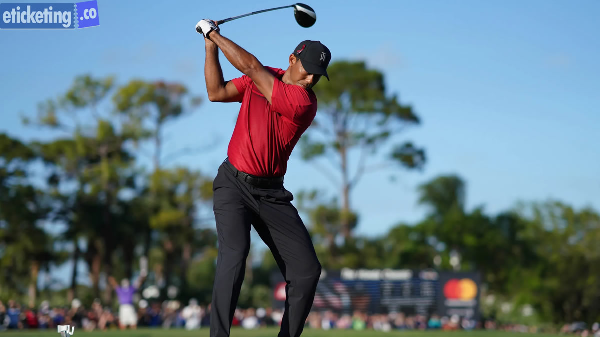 Ryder Cup Tickets | Ryder Cup 2027 Tickets