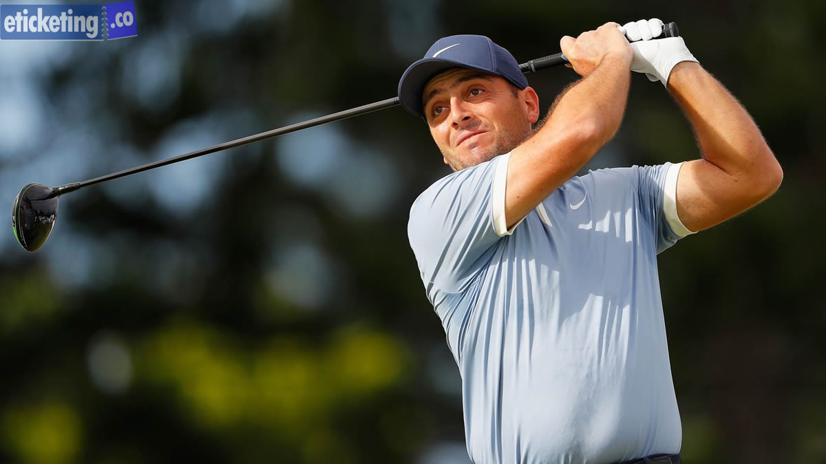 Ryder Cup 2027 Tickets | Ryder Cup Golf Tickets