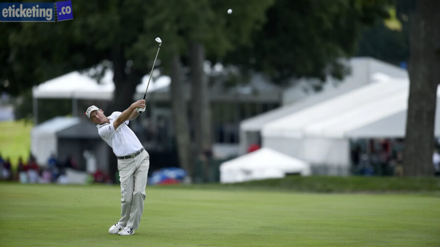 Ryder Cup 2027 Tickets | Ryder Cup Golf Tickets