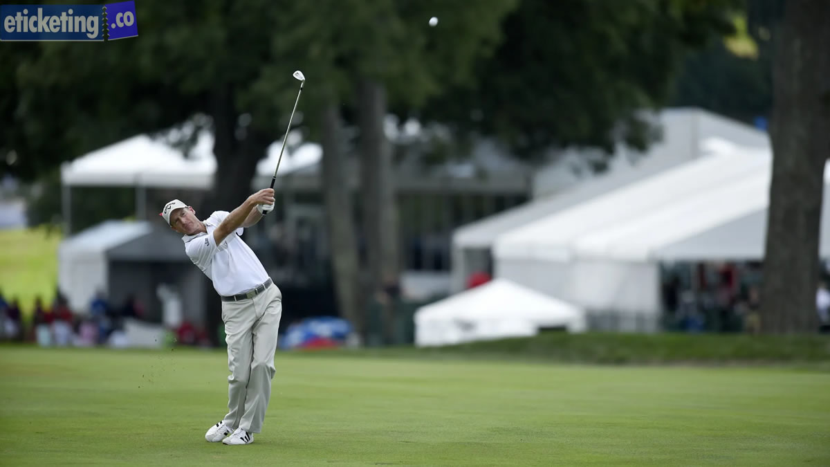 Ryder Cup 2027 Tickets | Ryder Cup Golf Tickets