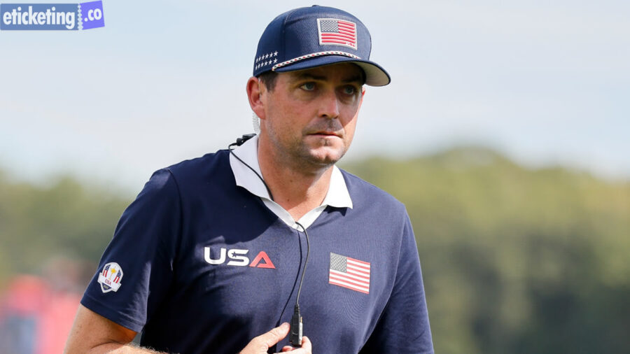 Ryder Cup 2027 Tickets | Ryder Cup Golf Tickets