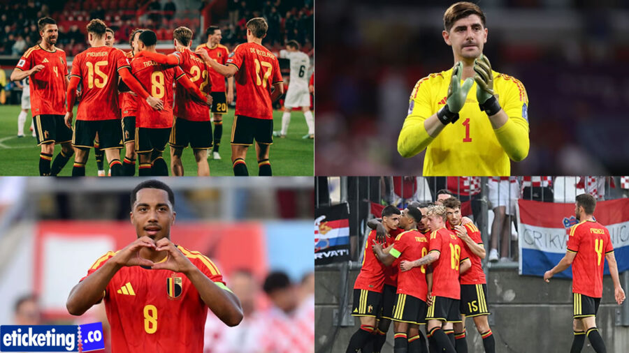Belgium vs Egypt Tickets: Belgium at FIFA 2026 Can They Still Go Far as the Golden Generation Era Ends