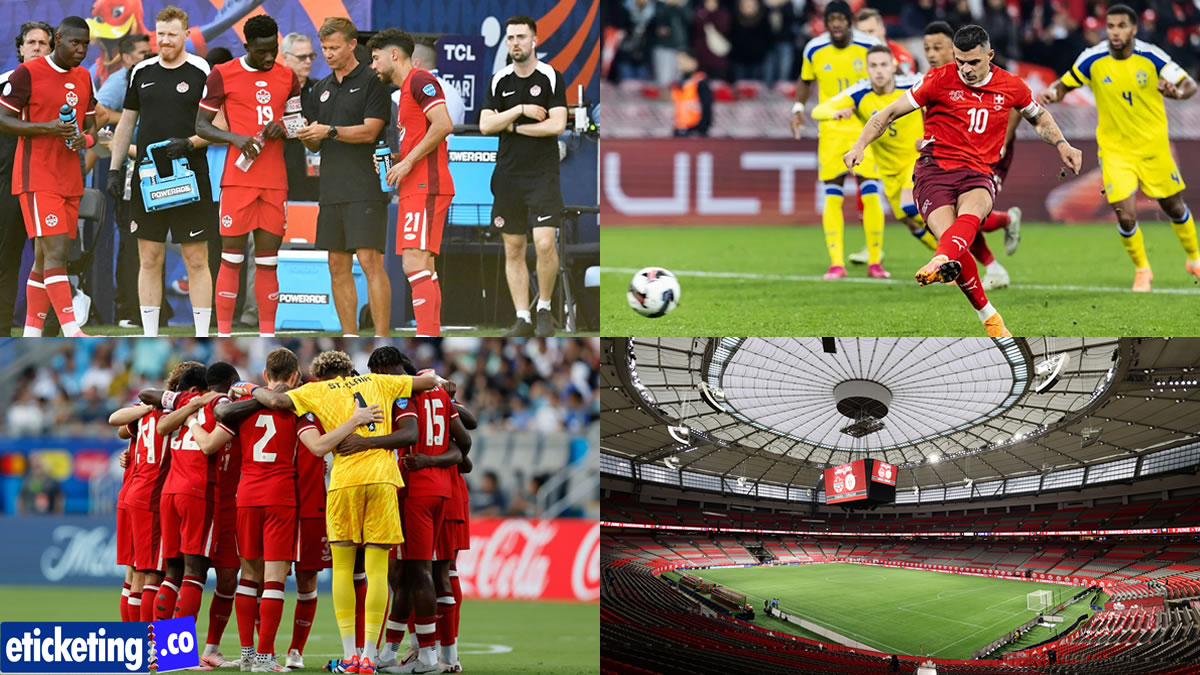 Canada vs Qatar Tickets: As Co-Host, Canada Chases World Cup Milestone While Davies Sits Out