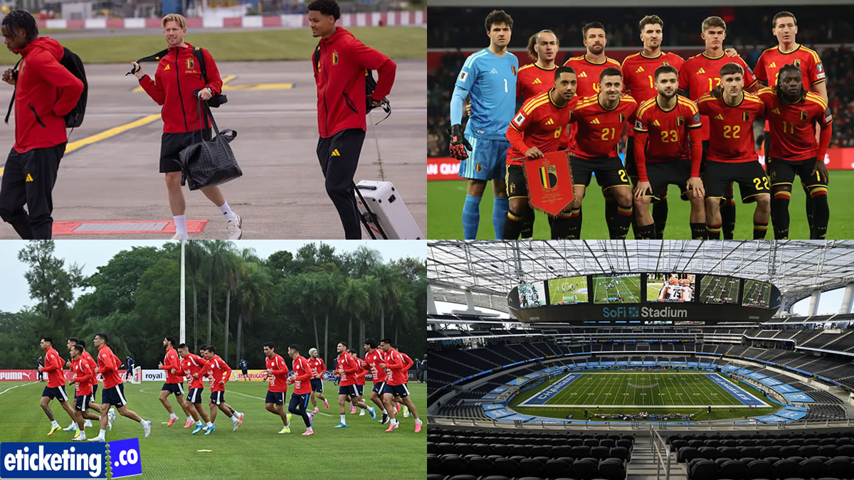 Belgium vs Iran Tickets: De Bruyne feels he can treasure every moment of his fourth World Cup with Belgium